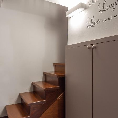 Vittoria-Duomo 15 Minuti Leilighet Milano Eksteriør bilde