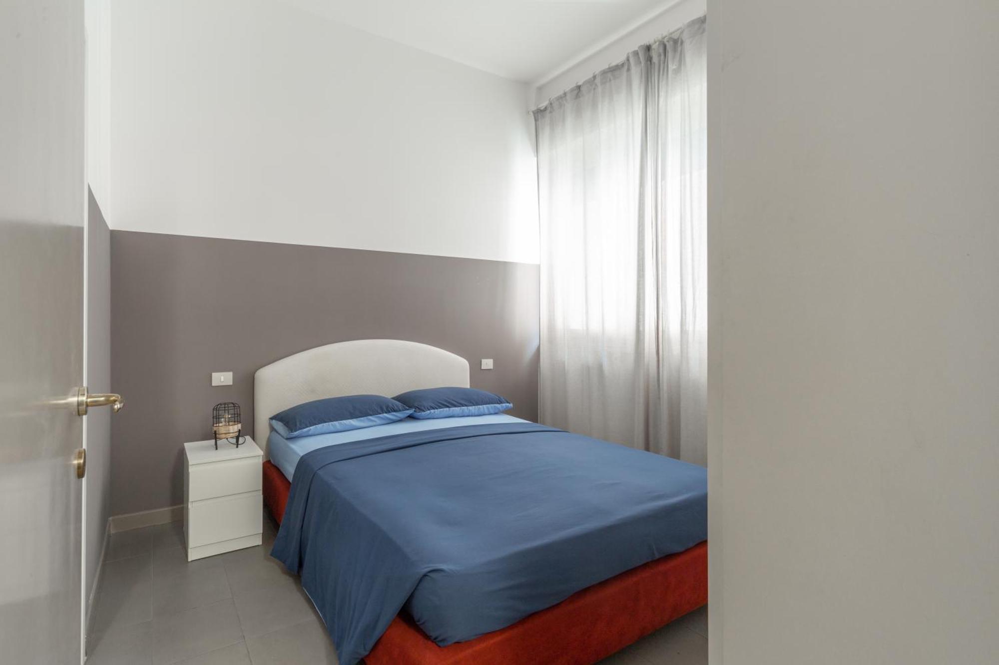 Vittoria-Duomo 15 Minuti Leilighet Milano Eksteriør bilde